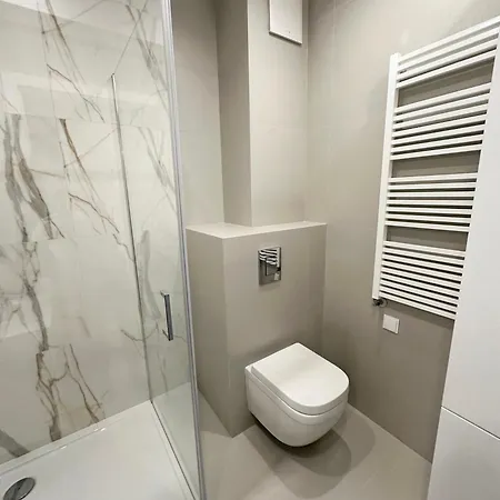 Blekitny Brzeg - Przy Samej Plazy Miedzyzdroje