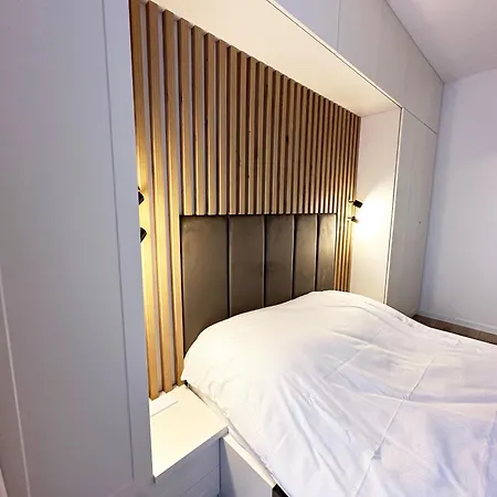 Blekitny Brzeg - Przy Samej Plazy * Miedzyzdroje