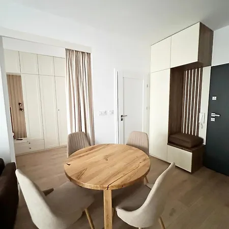 Blekitny Brzeg - Przy Samej Plazy