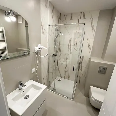 Blekitny Brzeg - Przy Samej Plazy *