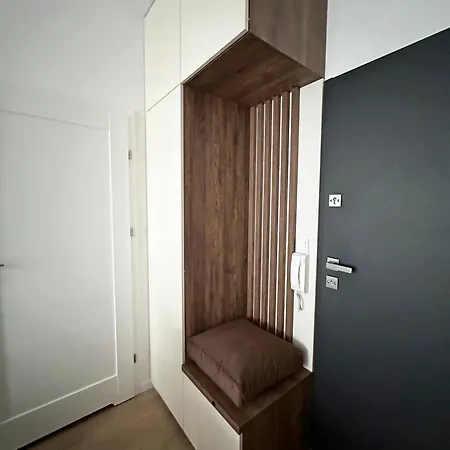 Blekitny Brzeg - Przy Samej Plazy Appartement Miedzyzdroje