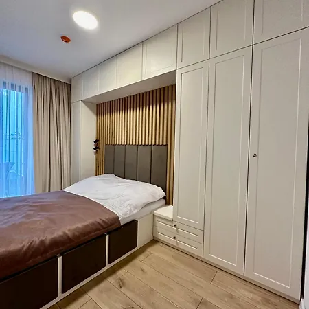 Blekitny Brzeg - Przy Samej Plazy *