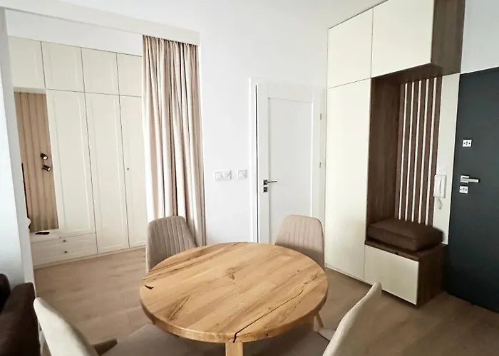 Blekitny Brzeg - Przy Samej Plazy