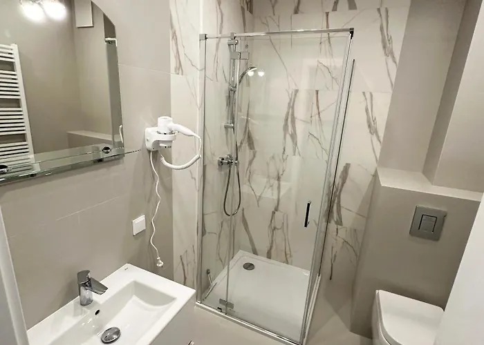 Blekitny Brzeg - Przy Samej Plazy *